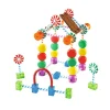 Candy Construction™- 92 pcs