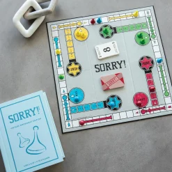 Candy Land, Connect 4 & Sorry!: Set of 3