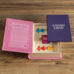 Candy Land, Connect 4 & Sorry!: Set of 3