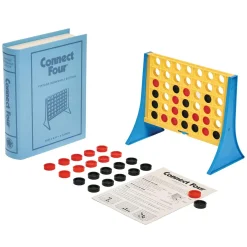 Candy Land, Connect 4 & Sorry!: Set of 3