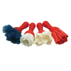 Center Enterprises® Ready2Learn™ Creative Textured Art Tools, Pack of 4
