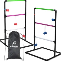 Champion Sports Ladder Ball Game Set
