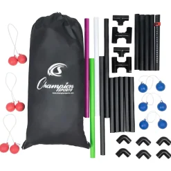 Champion Sports Ladder Ball Game Set
