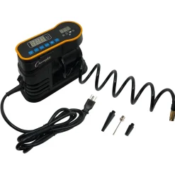 Champion Sports Smart Digital Inflator