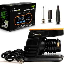 Champion Sports Smart Digital Inflator