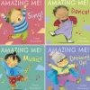 Child's Play Books Amazing Me! 4-Book Set