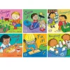 Child's Play Helping Hands Books, Set of 6