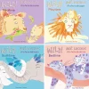 Child's Play Wild! Books, Set of 4
