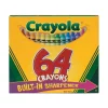 64-Color Crayola® Crayons