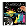 Colorforms Picture Toy 70th Anniversary Set