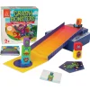 Crash Monsters Peaceable Kingdom Stacking Toddler Game