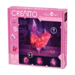 Creatto: Starlight Kitty & Cutie Crew