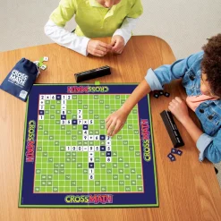 CrossMath