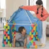 Cupstruction Forts