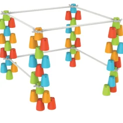 Cupstruction Forts