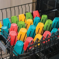 Cupstruction Forts