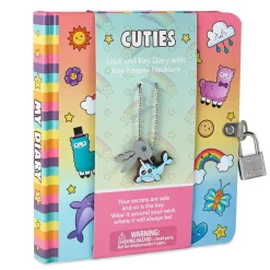 Cuties Diary