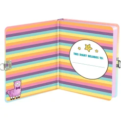 Cuties Diary