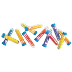 12 Days of Science Experiments Countdown Calendar