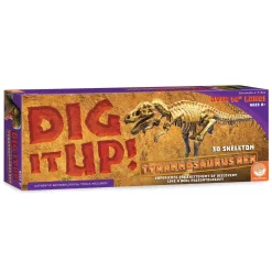 Dig It Up! Dino Model: T-Rex