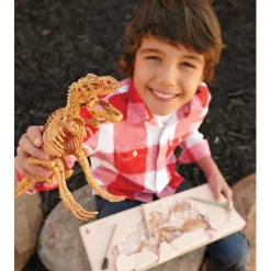 Dig It Up! Dino Model: T-Rex