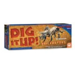 Dig It Up! Dino Model: T-Rex