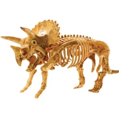 Dig It Up! Dino Model: Triceratops