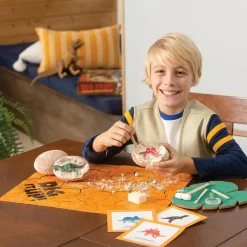 Dig It Up! Dinosaur Excavation Kit
