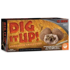 Dig It Up! Dino Skeletons