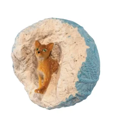 Dig It Up! Discoveries: Cats