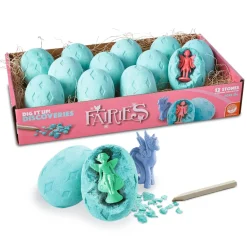 Dig It Up! Discoveries: Fairies