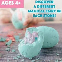 Dig It Up! Discoveries: Fairies
