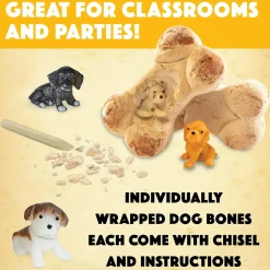 Dig It Up! Discoveries: Puppies