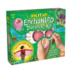 Dig it Up! Enchanted Fairy Excavation Discovery Kit
