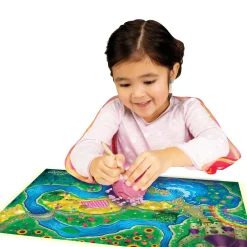 Dig it Up! Enchanted Fairy Excavation Discovery Kit