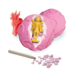 Dig it Up! Enchanted Fairy Excavation Discovery Kit