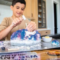 Dig It Up! Giant Gem Discovery