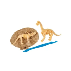 Dinosaur Discovery Science Kit