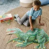 Dinosaur Floor Puzzle