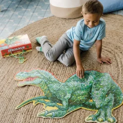 Dinosaur Floor Puzzle