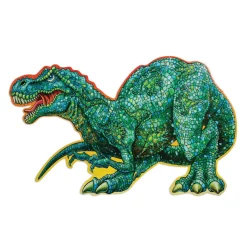 Dinosaur Floor Puzzle