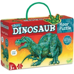 Dinosaur Floor Puzzle