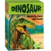 Dinosaurs Peaceable Kingdom Match Up Game