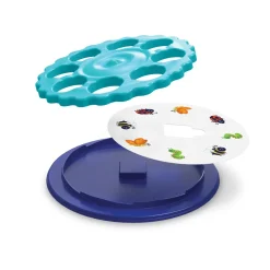 Dizzy Duckies Early Learning Matching Game