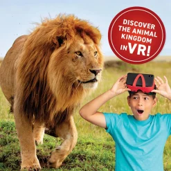 DK Virtual Reality Animals Gift Set