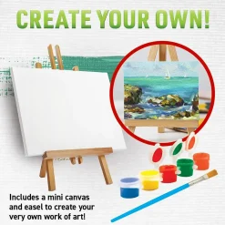 DK Virtual Reality World Art! Gift Set