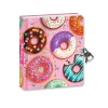 Donut Diary