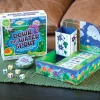 Down the Waterspout Cooperative Game