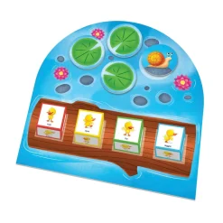 Duck Duck Dance Peaceable Kingdom Toddler Game
