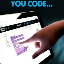 Educational Insights Artie Max The Coding Robot